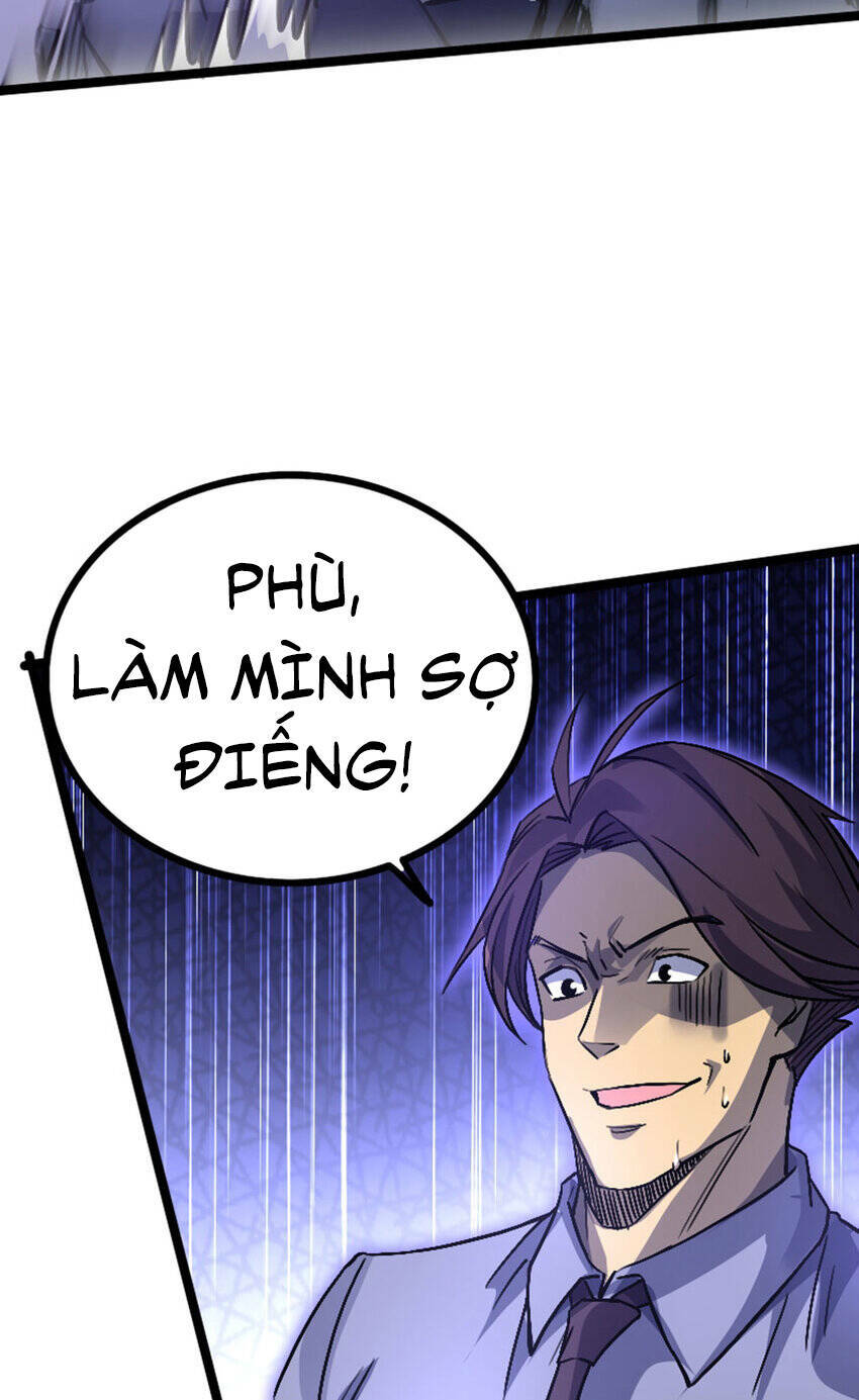 Ocd Thành Vương Giả Chương 35 Ảnh 24