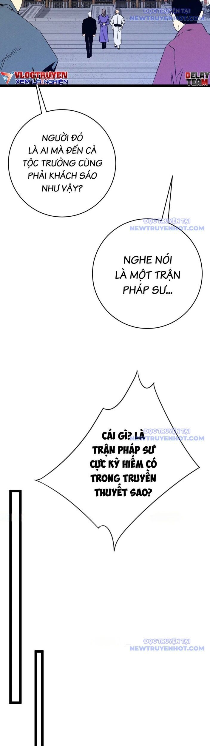 Thiên Phú Của Ngươi, Giờ Là Của Ta Chương 97 Ảnh 30