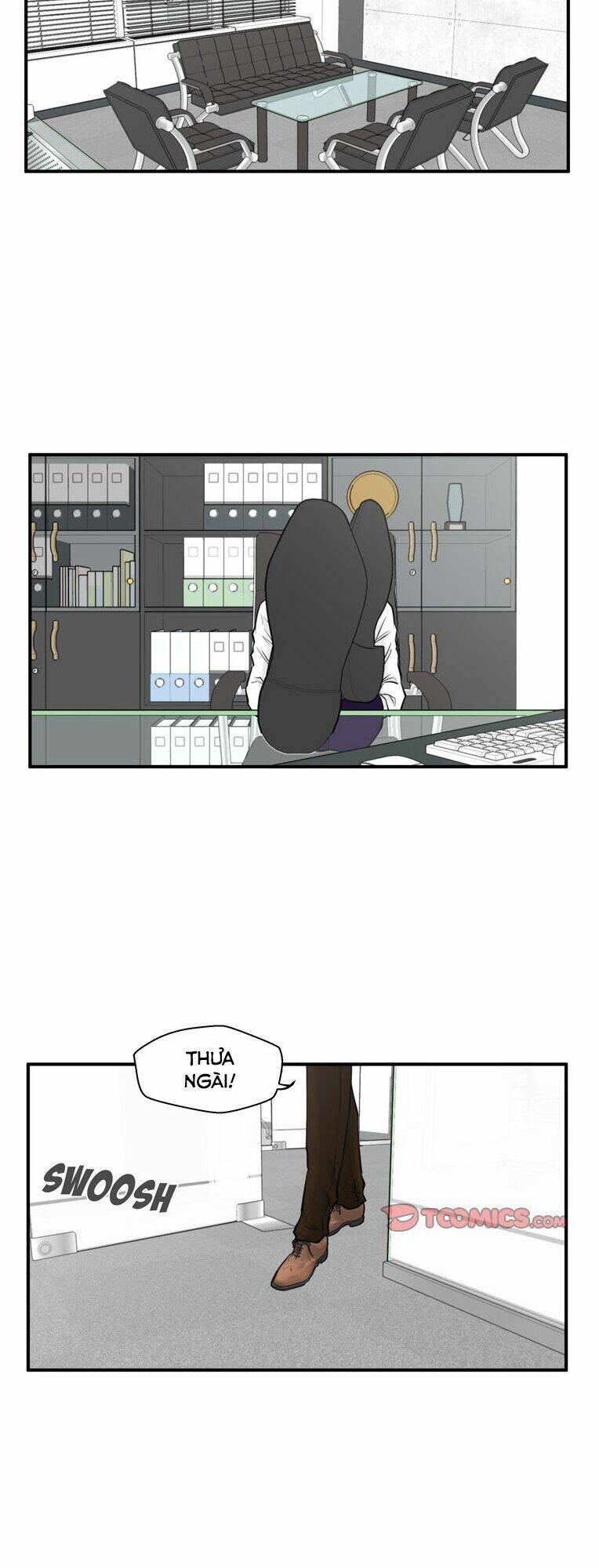 Mr Kang Chương 63 Ảnh 5