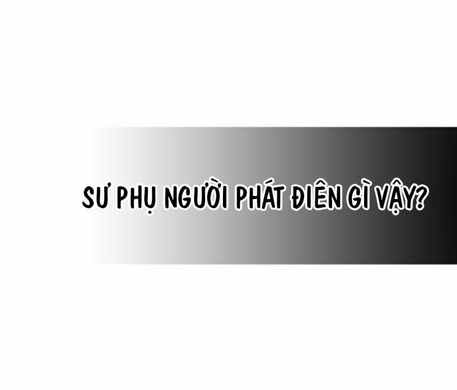 Sư Phụ Lại Trêu Chọc Ta Chương 53 Ảnh 26