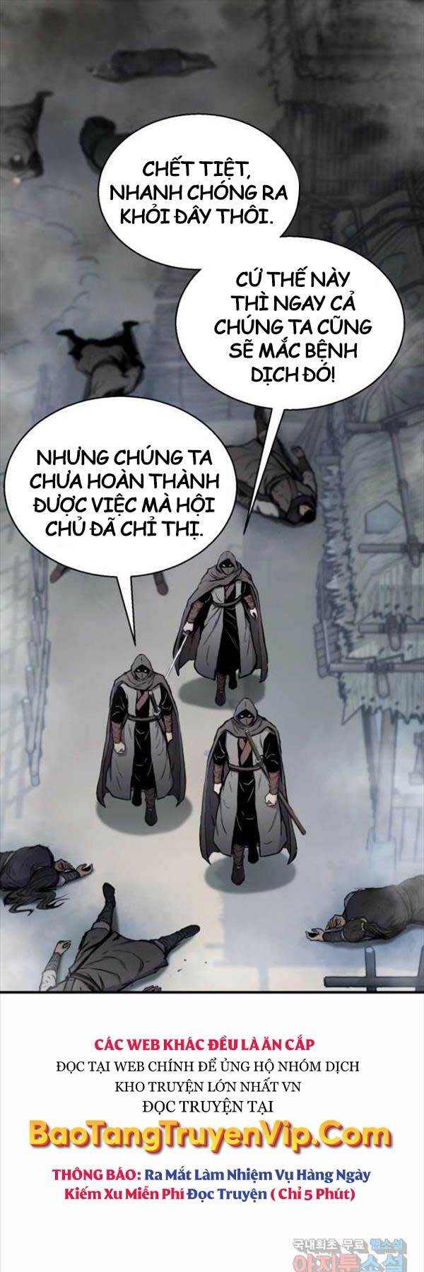 Ta Là Chủ Nhân Của Thư Viện Võ Công Chương 31 Ảnh 66