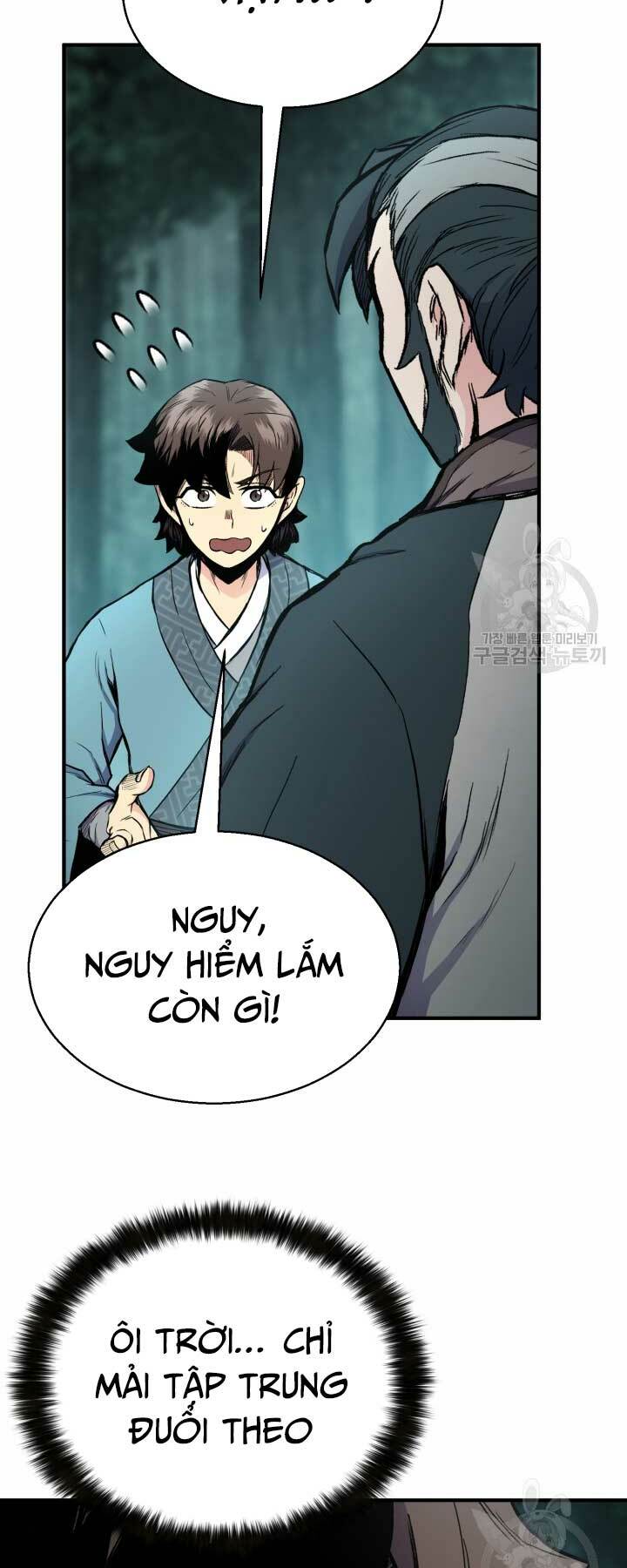 Ta Là Chủ Nhân Của Thư Viện Võ Công Chương 27 Ảnh 26