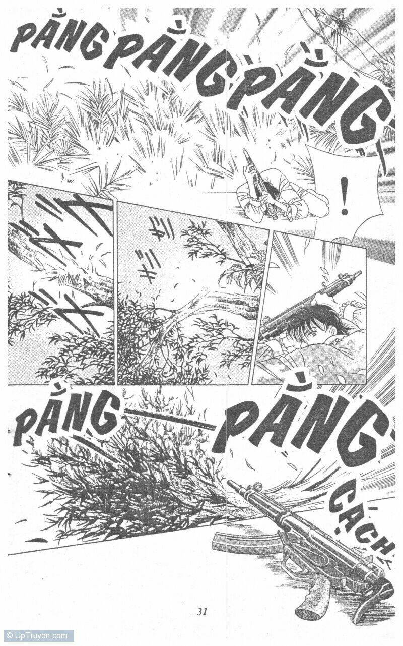 Nàng Tiên Ánh Trăng - Kaguya Hime Chương 6 Ảnh 30