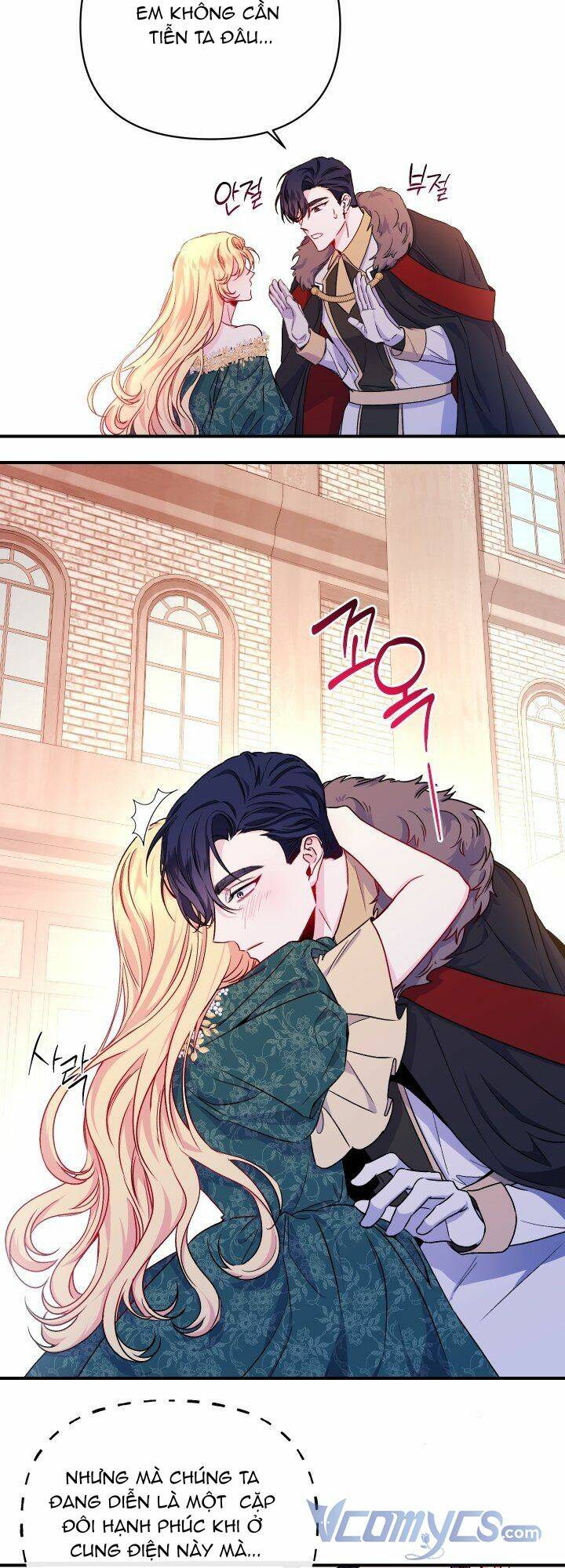 Chúng Ta Đã Kết Hôn Chương 22 Ảnh 24