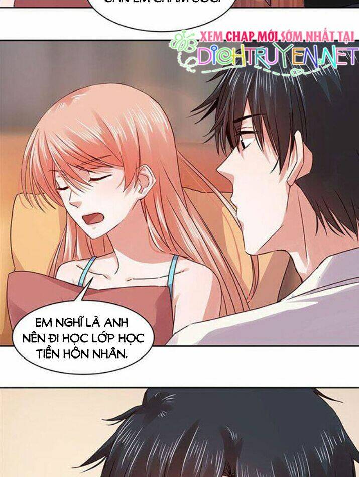 Vợ Yêu Của Ác Ma Chương 117 Ảnh 19