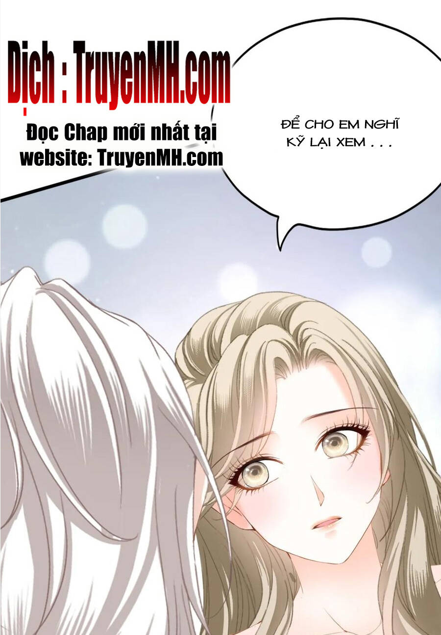 Bạo Quân Ái Nhân Chương 145 Ảnh 13