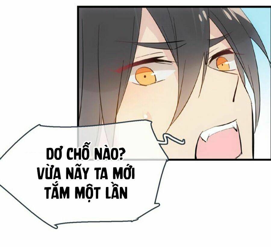 Sư Phụ Lại Trêu Chọc Ta Chương 53 Ảnh 12