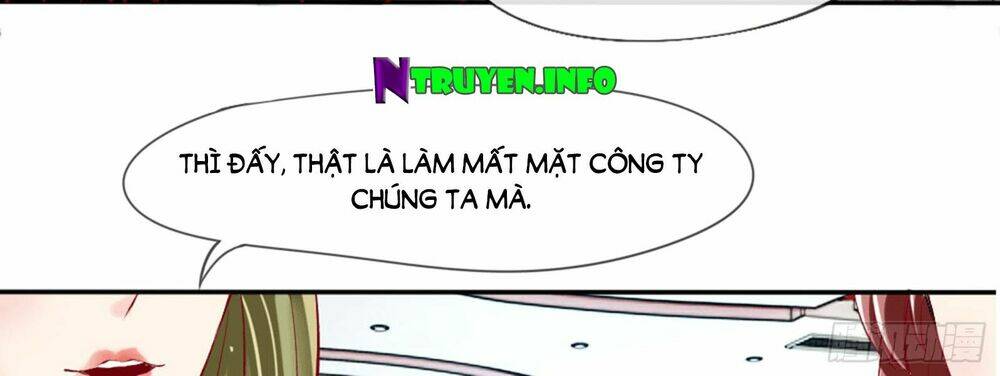 App Làm Đẹp: Phép Tắc Phản Công Của Xấu Nữ Chương 1 Ảnh 31