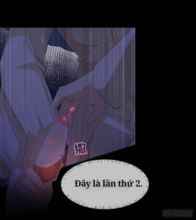 Công Lược Của Mami Chương 8 Ảnh 60