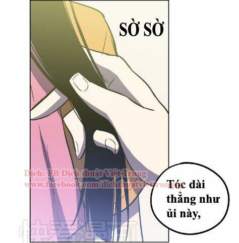 Xin Đừng Cắn Em Chương 14 Ảnh 39