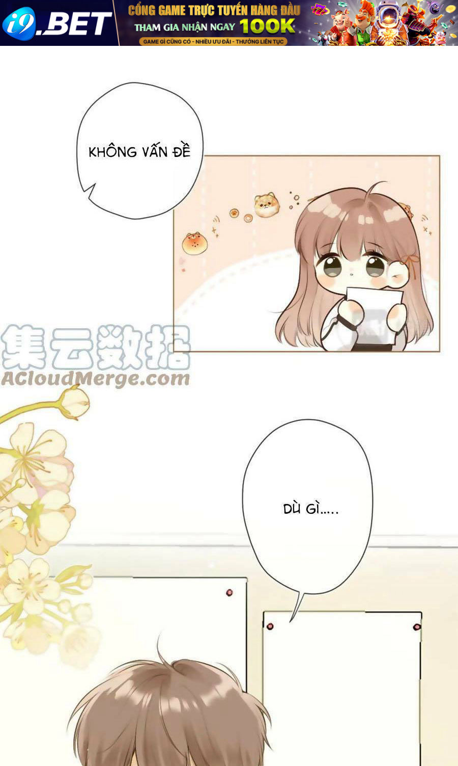Tình Yêu Duy Nhất Của Tôi Chương 43 Ảnh 39