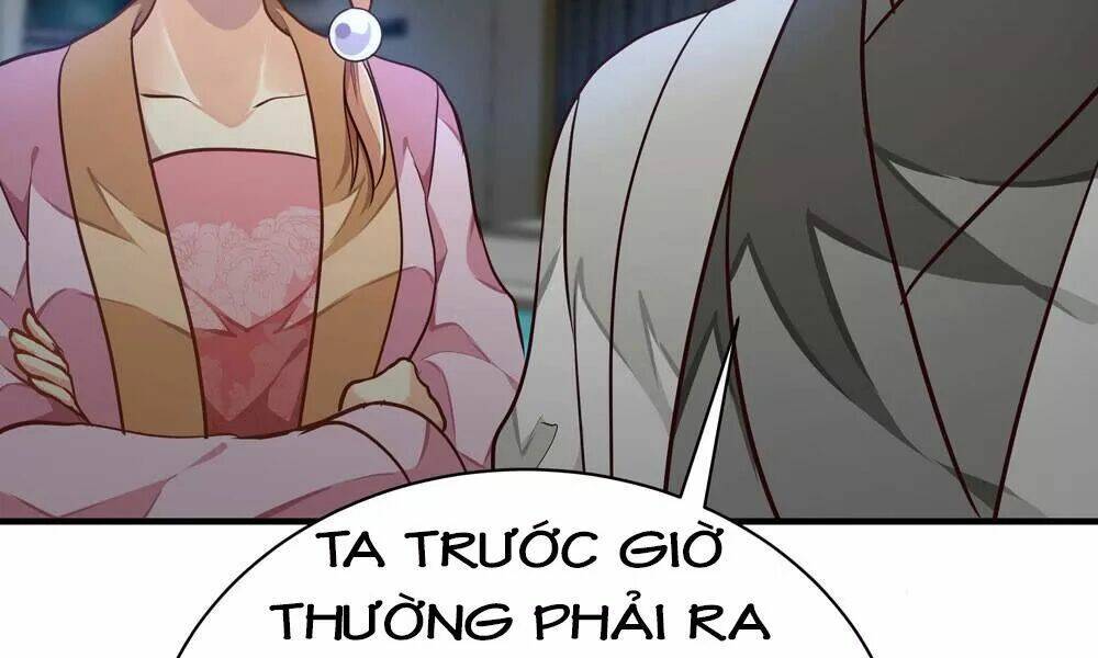 Thái Tử Phi Nhà Ta Thật Hung Hăng Chương 28 Ảnh 60