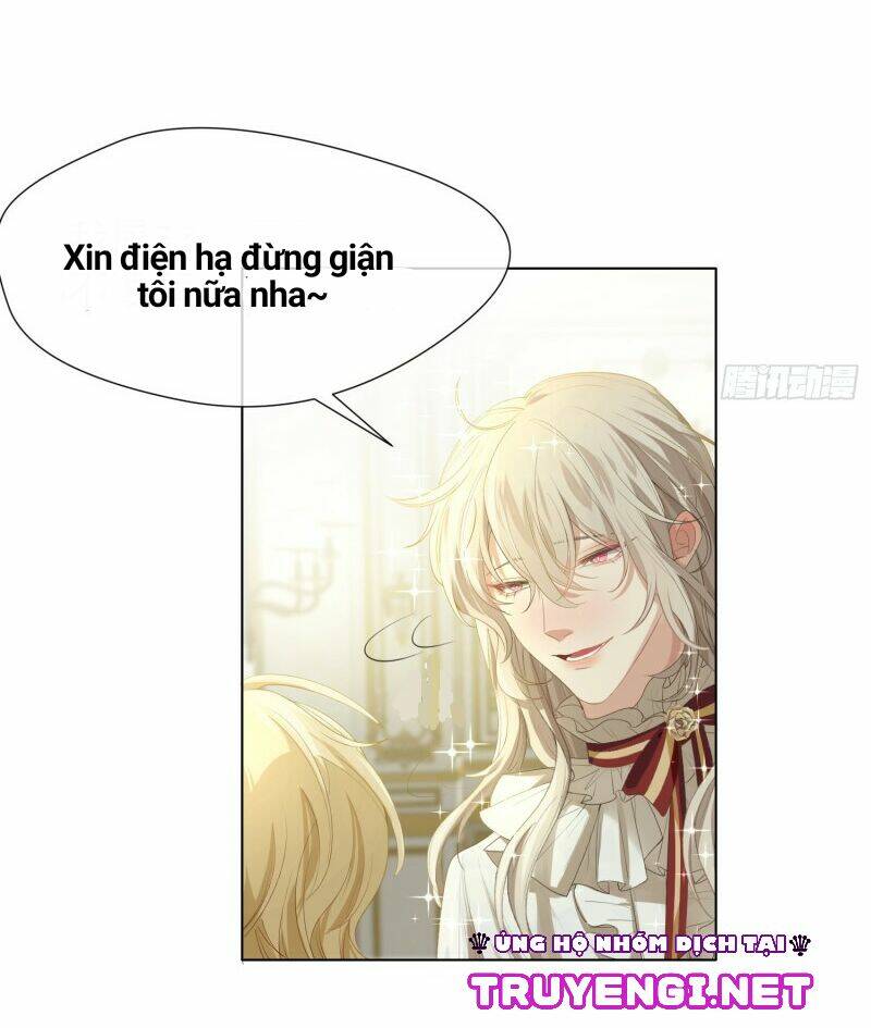 Công Lược Của Mami Chương 5 Ảnh 29
