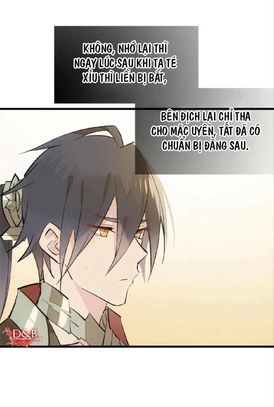 Sư Phụ Lại Trêu Chọc Ta Chương 64 Ảnh 9