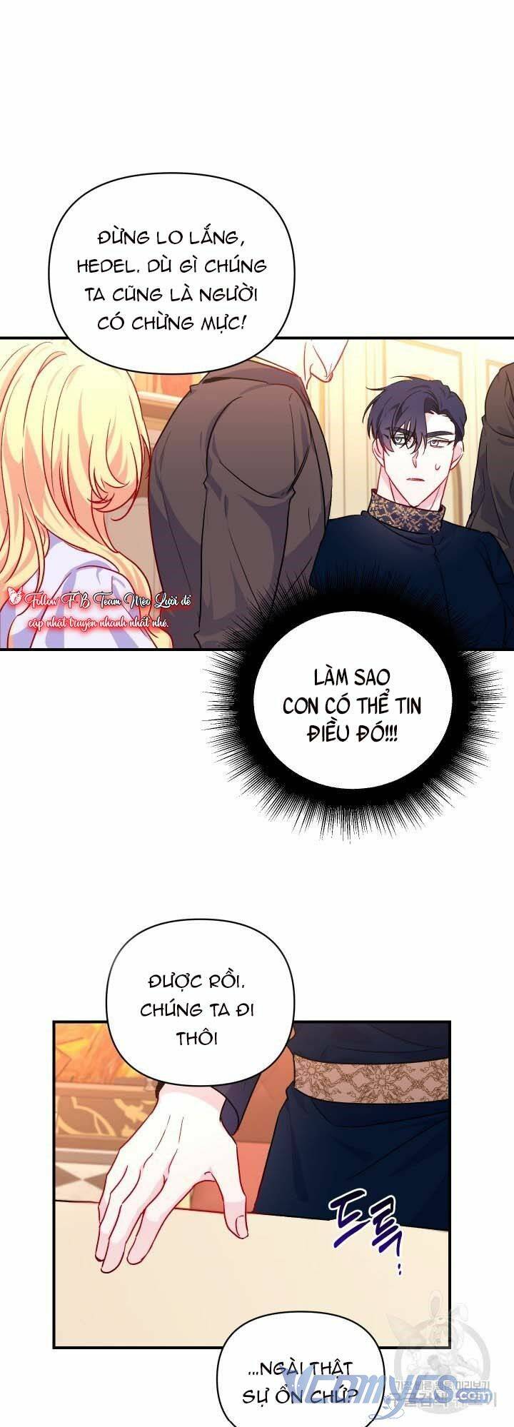 Chúng Ta Đã Kết Hôn Chương 21 Ảnh 14