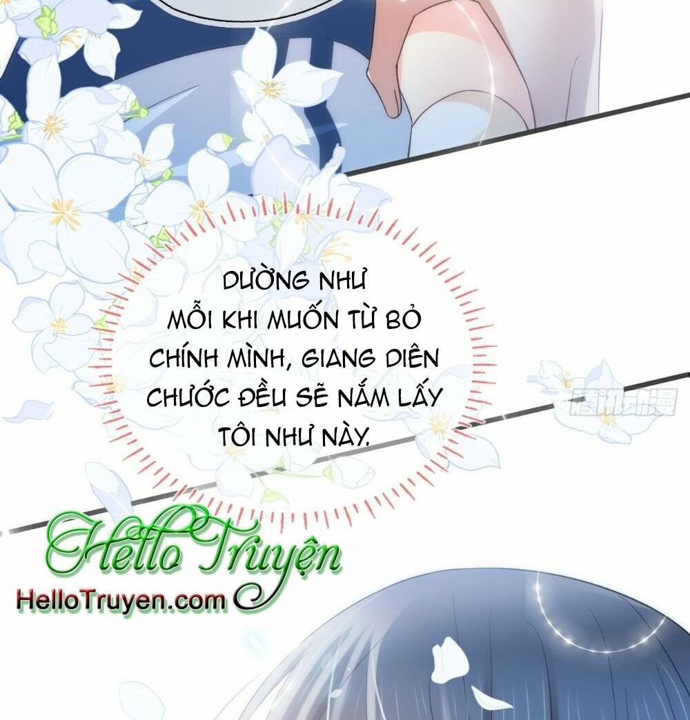 Cô Ấy Và Bông Hồng Trắng Chương 25 Ảnh 18