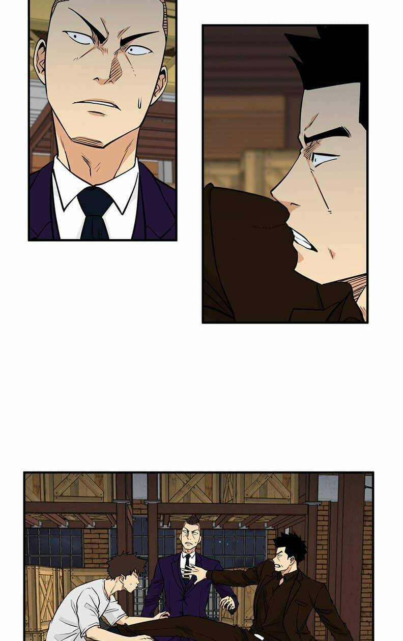 Mr Kang Chương 66 Ảnh 5