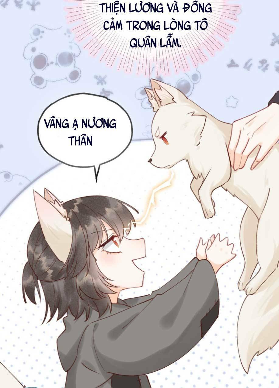 Hoá Trang Thành Mami Của Nhân Vật Phản Diện Chương 9 Ảnh 16