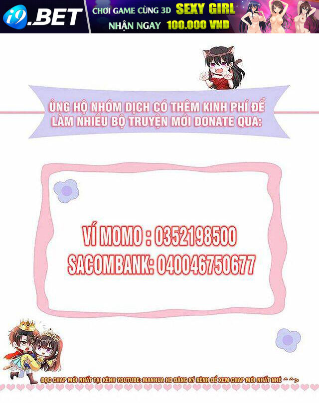 Chúa Tể Mạnh Nhất Chương 2 Ảnh 23