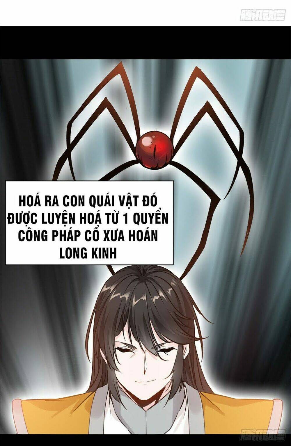 Chúa Tể Mạnh Nhất Chương 4 Ảnh 18