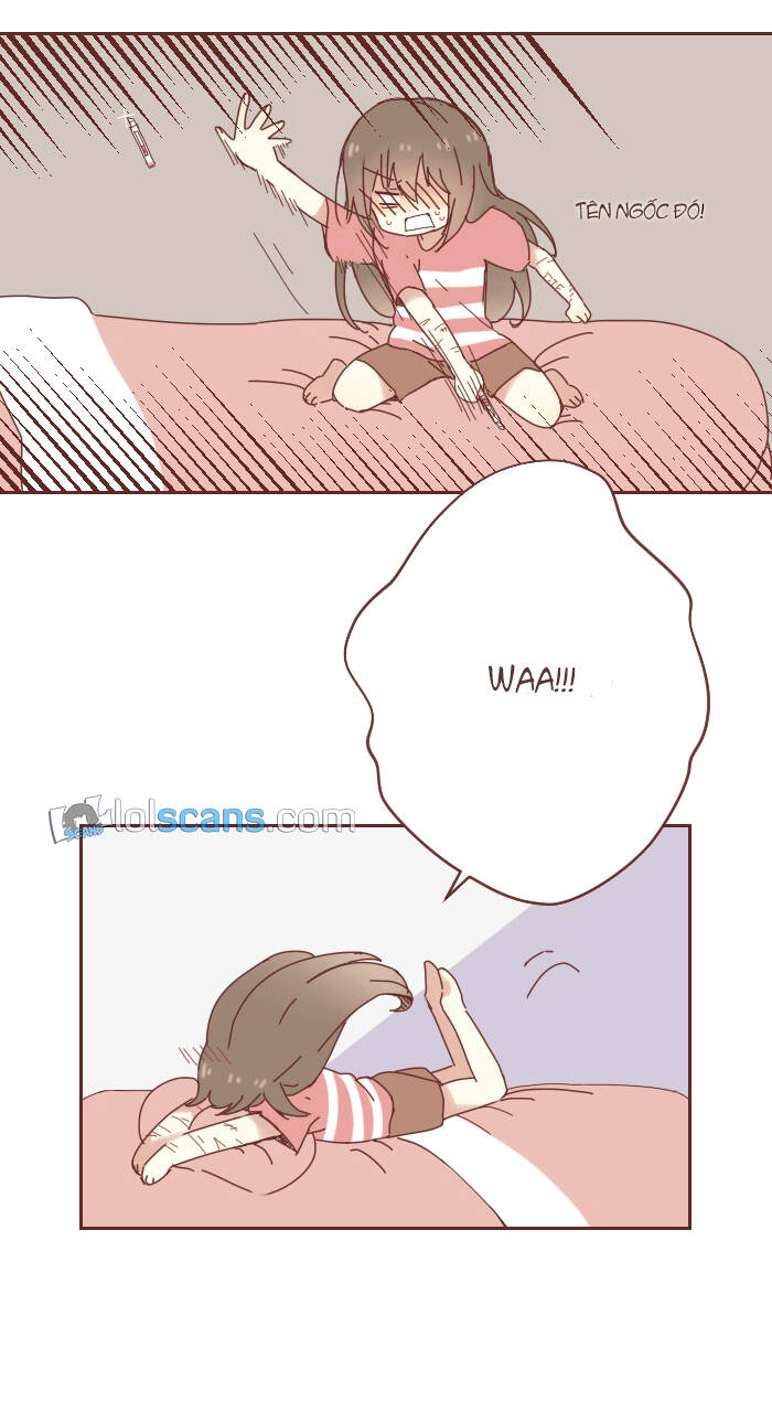 From Nightmare To Love Chương 4 Ảnh 8