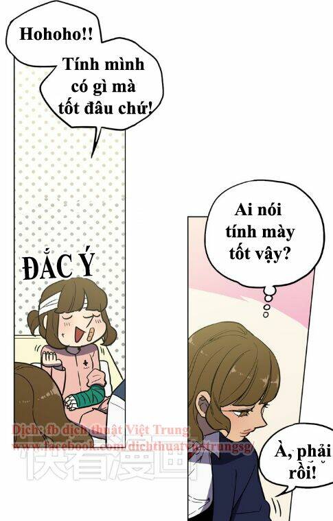 Xin Đừng Cắn Em Chương 20 Ảnh 25