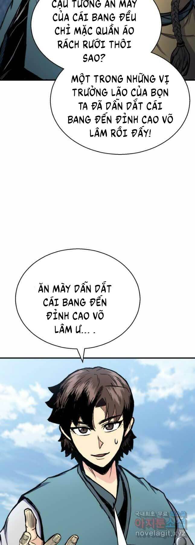 Ta Là Chủ Nhân Của Thư Viện Võ Công Chương 36 Ảnh 77