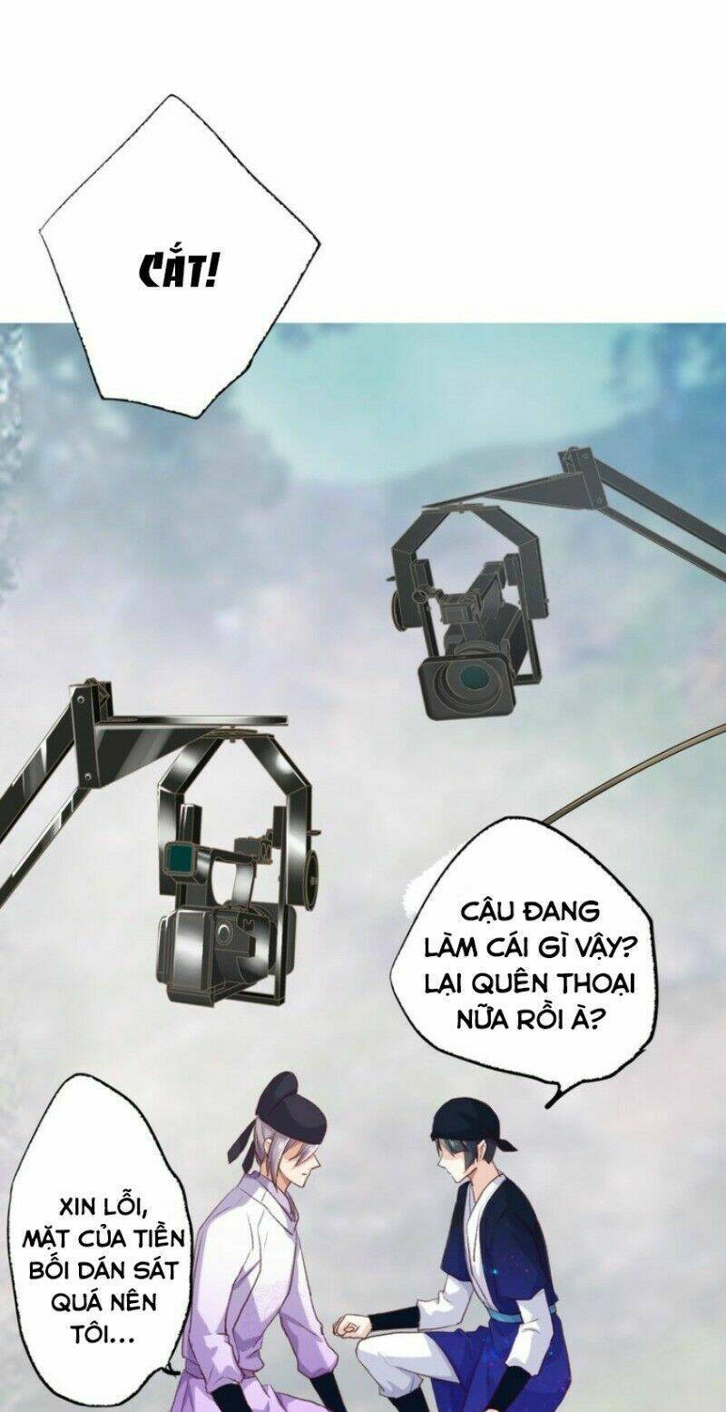 Bệ Hạ, Cầu Người Đừng Làm Yêu! Chương 11.2 Ảnh 4