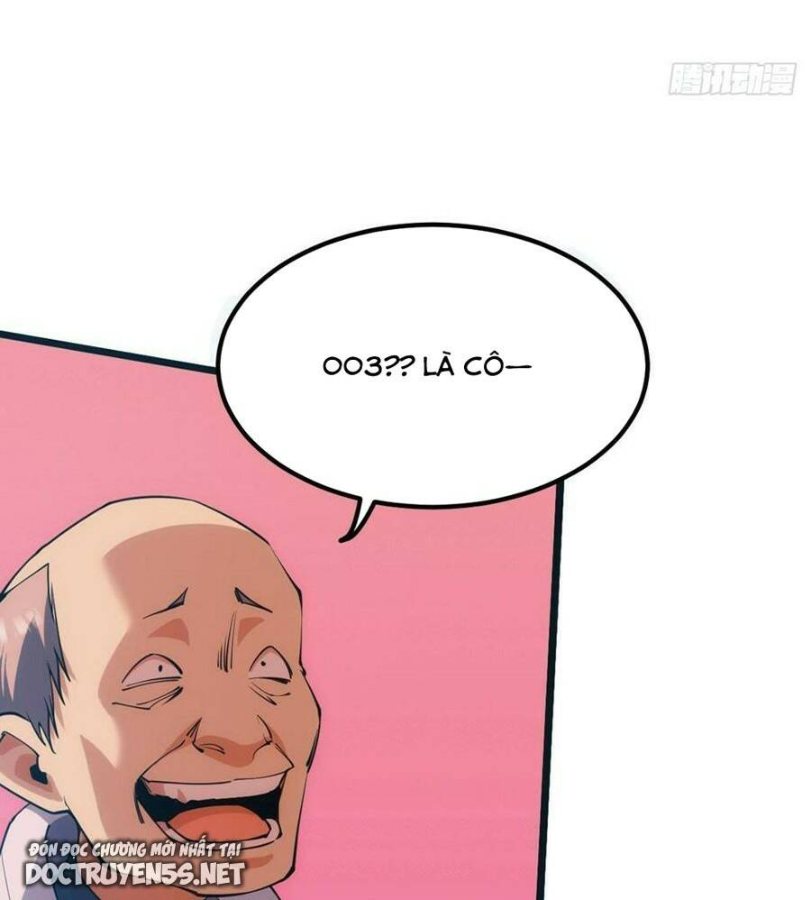 Ác Bá Trò Chơi Chương 55 Ảnh 22