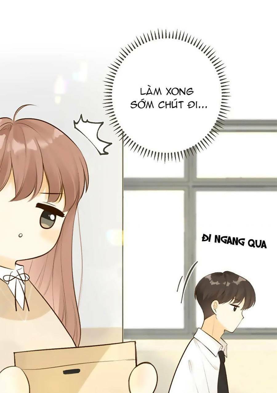 Tình Yêu Duy Nhất Của Tôi Chương 44 Ảnh 11