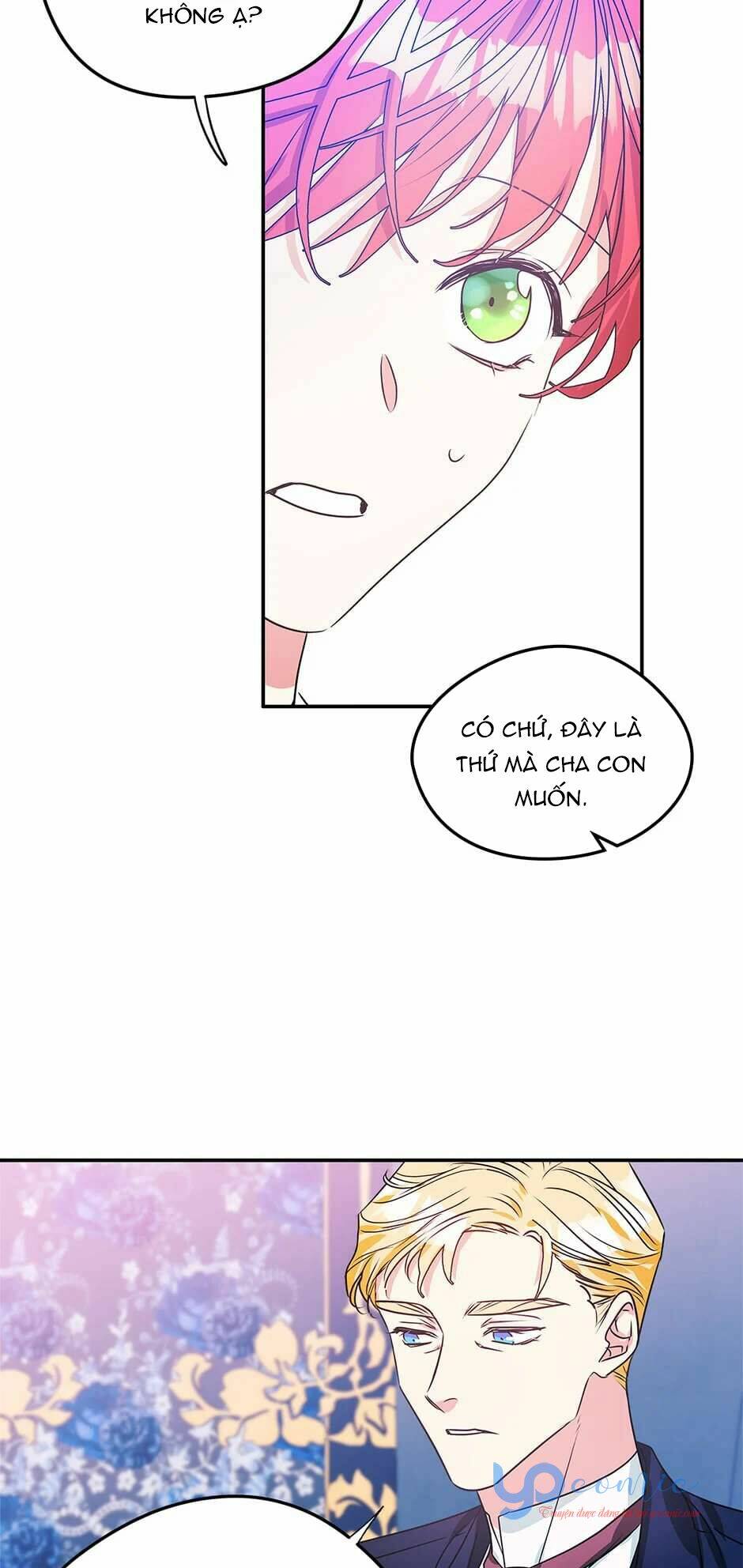 Người Hầu Của Tôi Chương 82 Ảnh 39