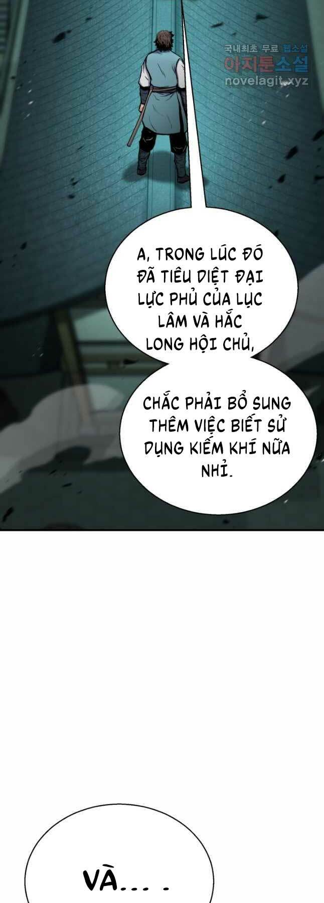 Ta Là Chủ Nhân Của Thư Viện Võ Công Chương 36 Ảnh 84