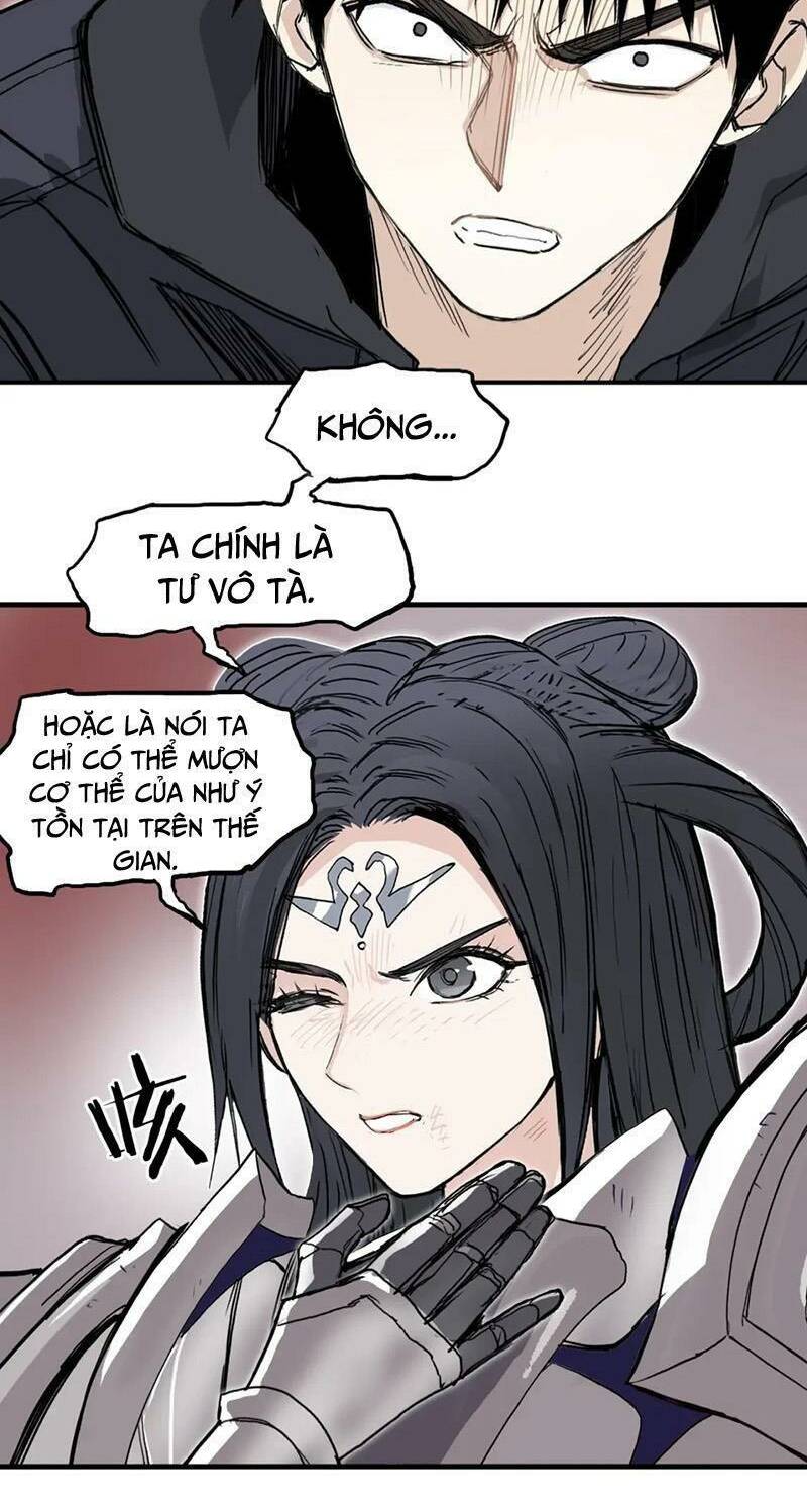 Siêu Năng Lập Phương Chương 313 Ảnh 29