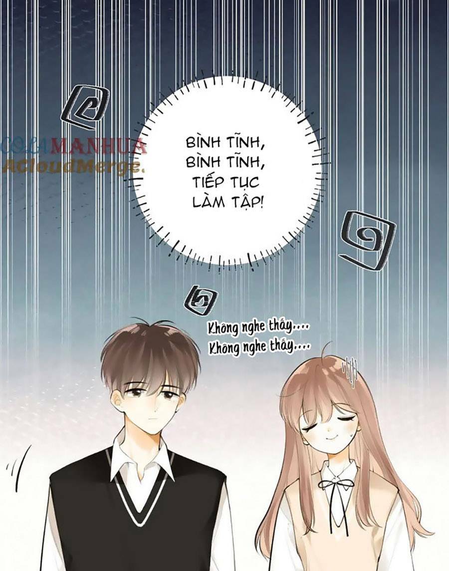 Tình Yêu Duy Nhất Của Tôi Chương 50 Ảnh 41