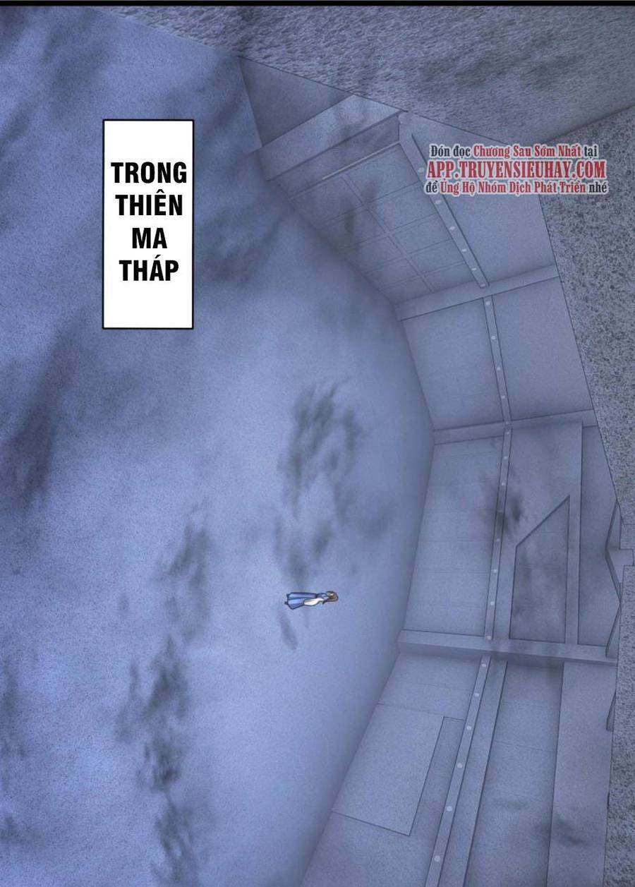 Chúa Tể Tam Giới Chương 288 Ảnh 2
