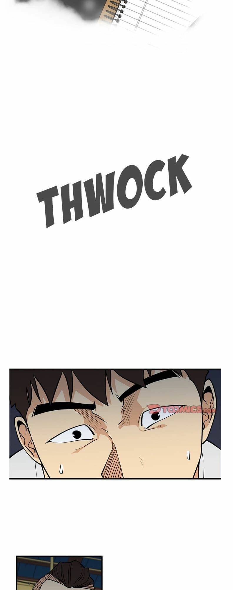 Mr Kang Chương 66 Ảnh 4