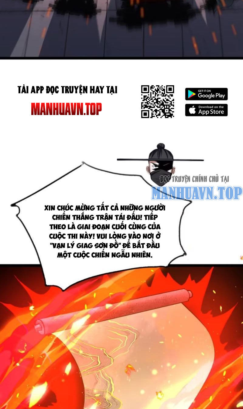 Trùm Phản Diện Muốn Tìm Chết! Chương 56 Ảnh 25