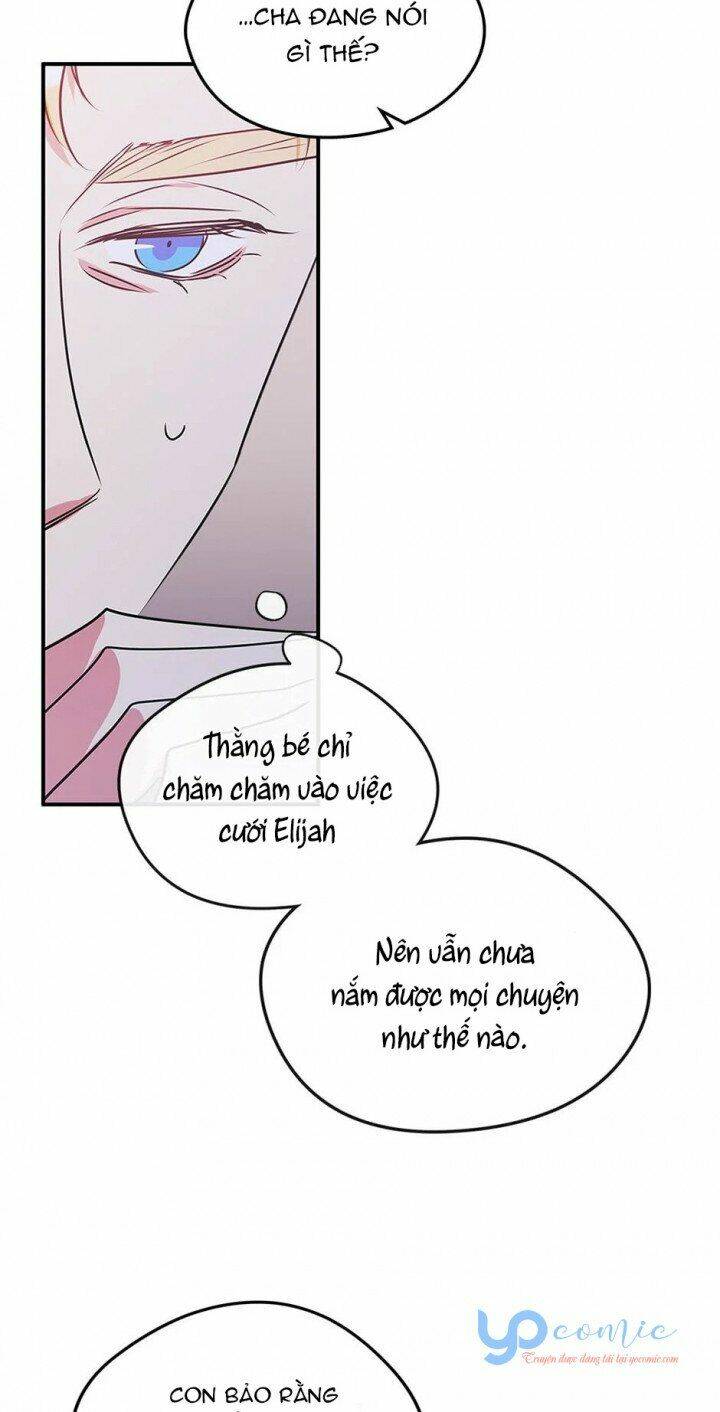 Người Hầu Của Tôi Chương 85 Ảnh 22