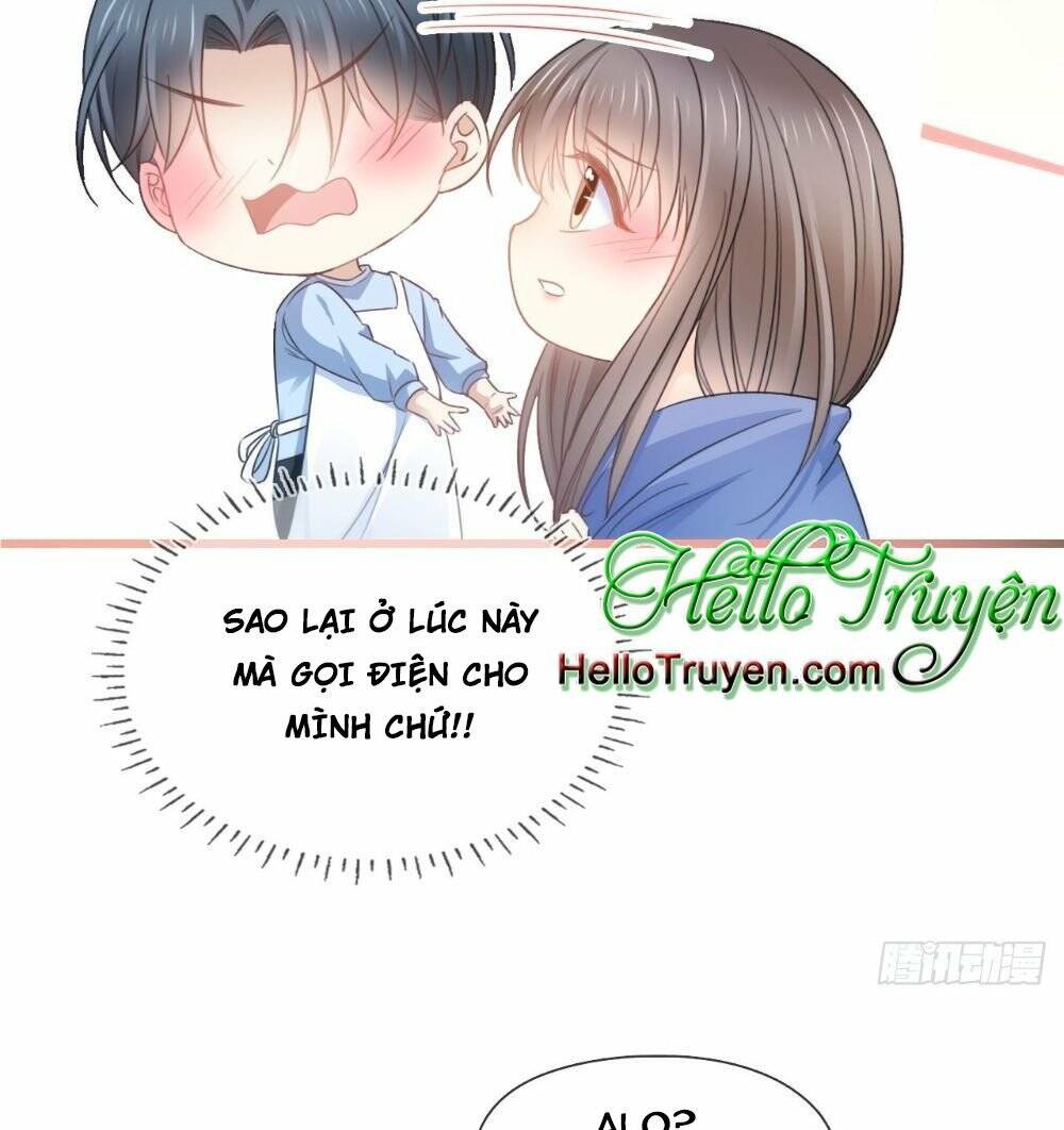 Cô Ấy Và Bông Hồng Trắng Chương 23 Ảnh 31