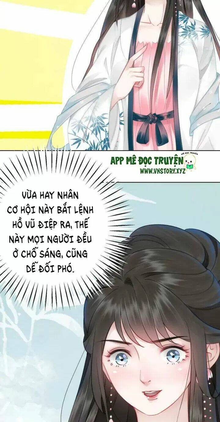 Cực Phẩm Phế Vật Tiểu Thư Chương 128 Ảnh 29