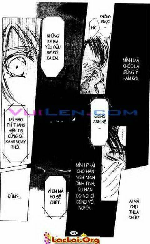 Honey Chương 34 Ảnh 34