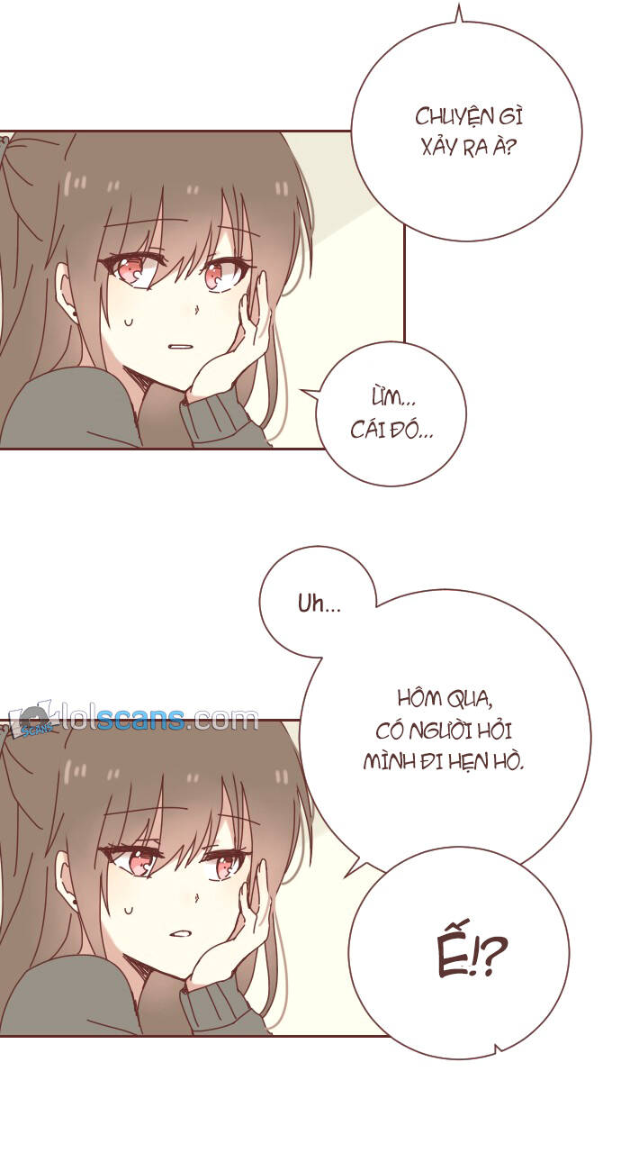 From Nightmare To Love Chương 4 Ảnh 28