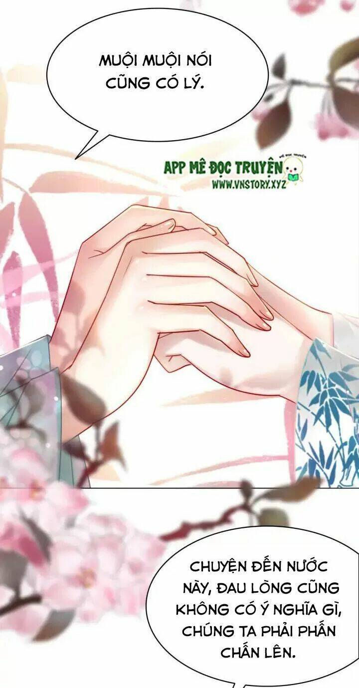 Cực Phẩm Phế Vật Tiểu Thư Chương 135 Ảnh 4