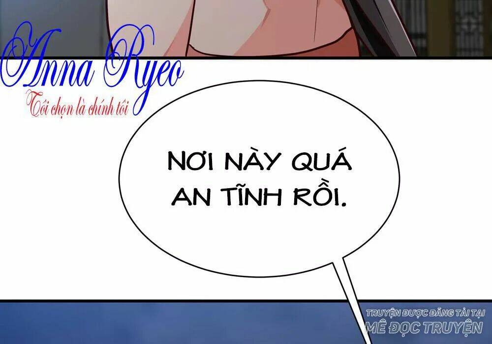 Thái Tử Phi Nhà Ta Thật Hung Hăng Chương 28 Ảnh 47