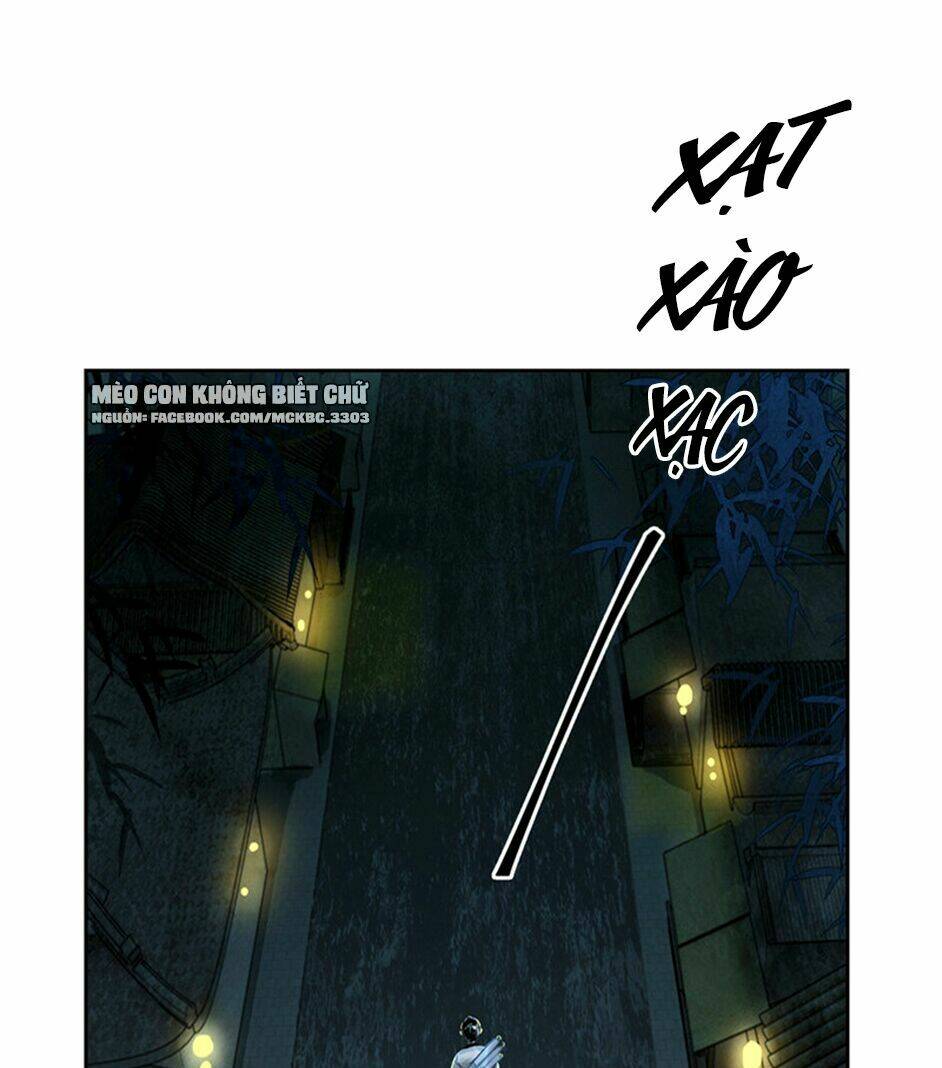 Tiếu Tạng Câu Chương 1 Ảnh 8