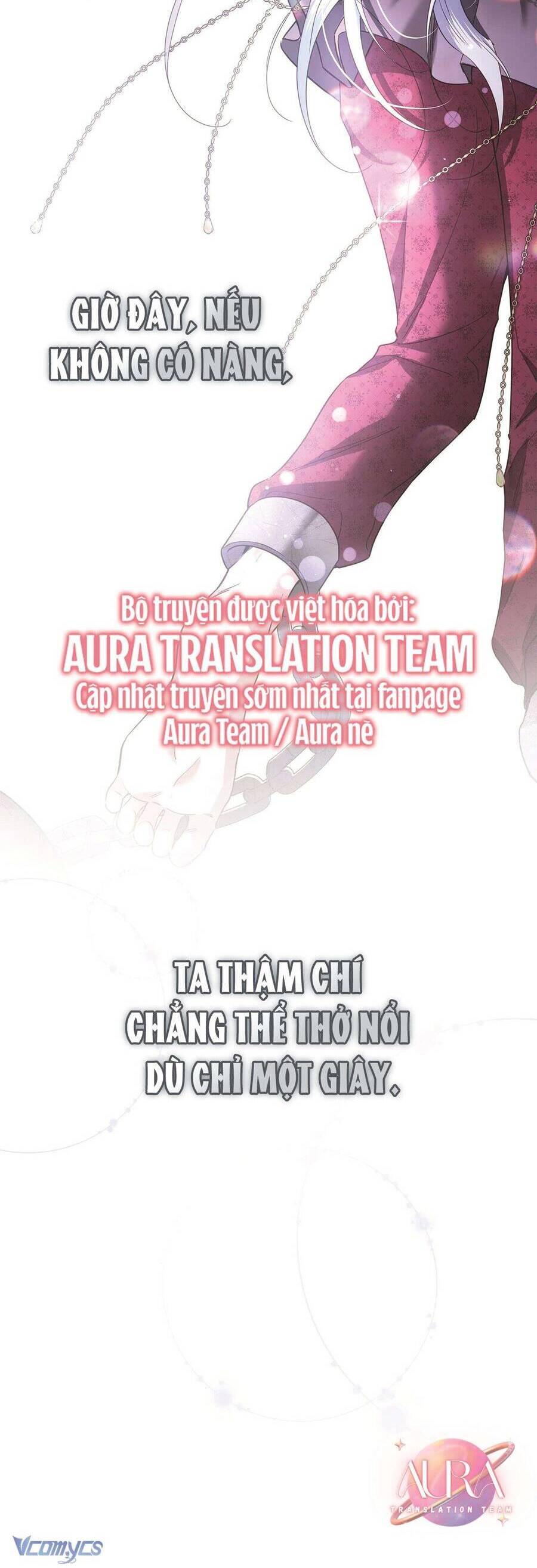 Vết Trăng Chương 61 Ảnh 17
