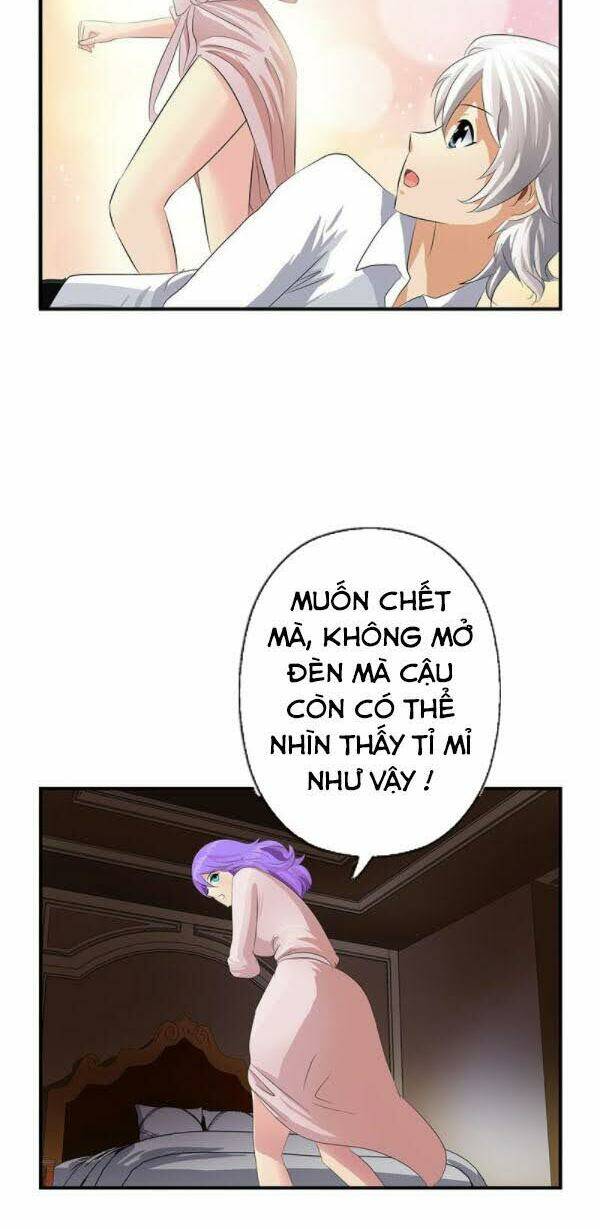 Đô Thị Cực Phẩm Y Tiên Chương 400 Ảnh 14