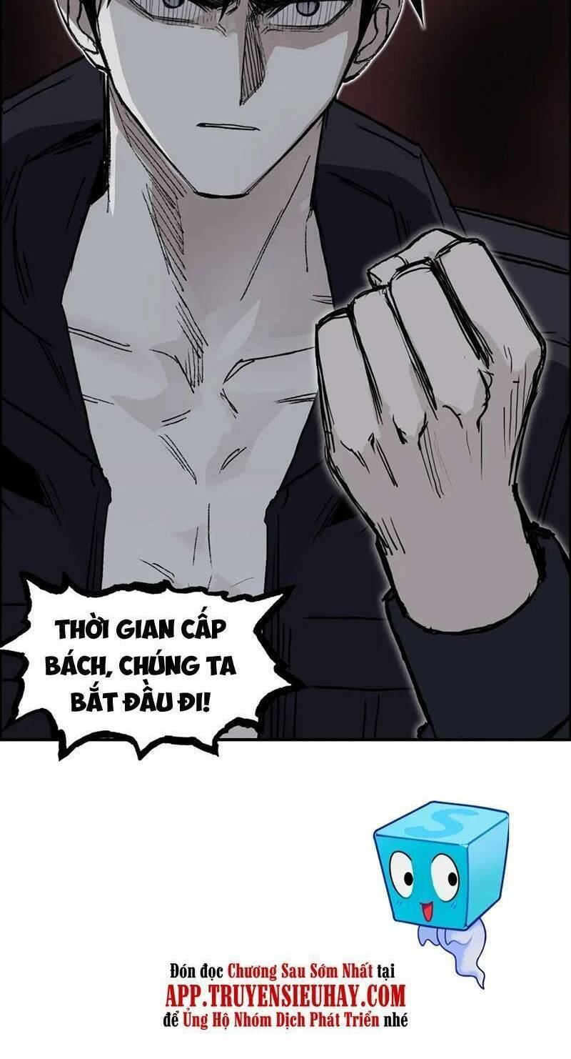 Siêu Năng Lập Phương Chương 311 Ảnh 63