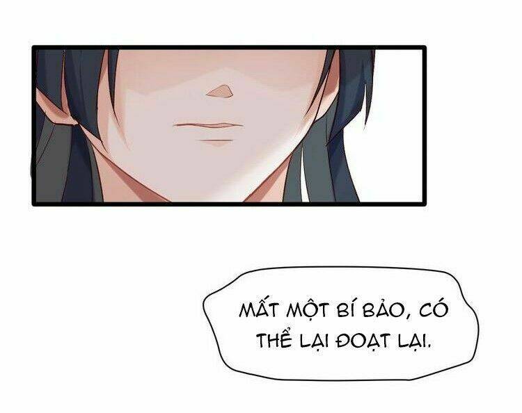 Bệ Hạ, Cầu Người Đừng Làm Yêu! Chương 17 Ảnh 45