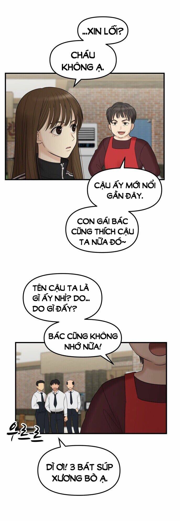 Không Còn Là Nữ Chính! Chương 1 Ảnh 37
